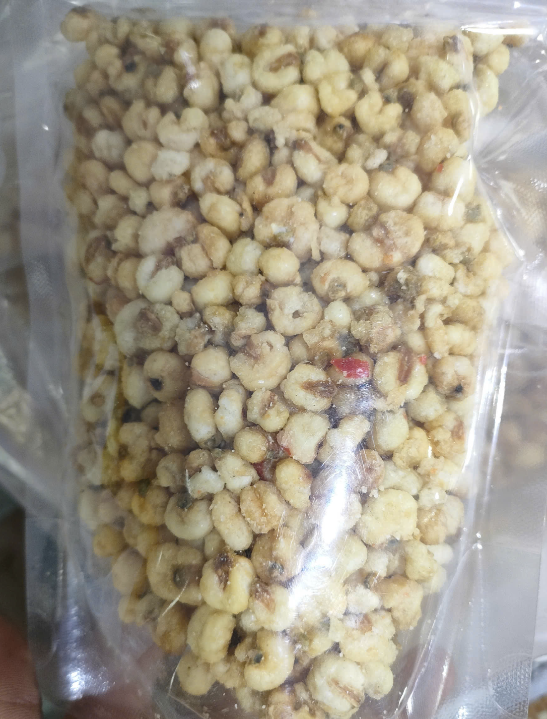 Snack Bin Bin 2kg